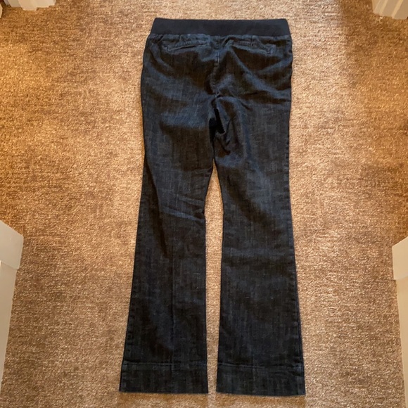 Maternity pants - Picture 3 of 3